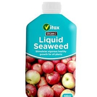 Organic Liquid Seaweed (500ml)