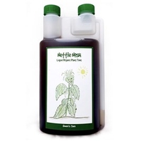 Organic Nettle Nosh