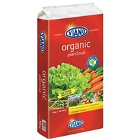 Organic Plant Food (10kg Bag)