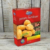 Organic Potato Fertiliser