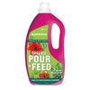Organic Pour & Feed RTU Ecofective®