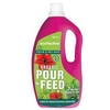 Organic Pour and Feed Ecofective®