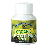 Organic Rooting Gel