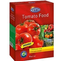 Organic Tomato Food
