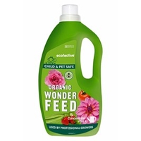 Organic WonderFeed Concentrate Ecofective®