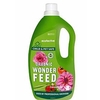Organic Wonderfeed Concentrate Ecofective®