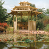 Oriental Pagoda