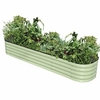Original Veggie Bed - 6 in 1 Sage Raised Bed