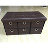 Ottoman - Brown
