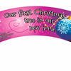 Our frst Christmas tree in our new home Banner & Tree