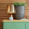 Oval planter Loop