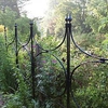 Oval Screen - Matt Black
