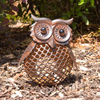 Owl Tealight