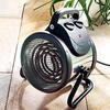 Palma Heater / Digital Thermastat