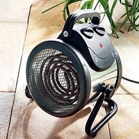 Palma Heater / Digital Thermastat