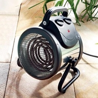 Palma Heater