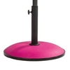 Parasol Base - Fuchsia