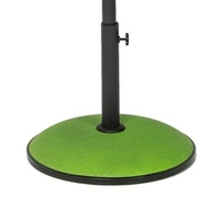 Parasol Base - Lime