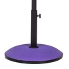 Parasol Base - Purple