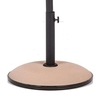 Parasol Base - Taupe
