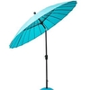 Parasol Geisha