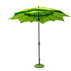 Parasol Lotus - Lime
