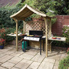 Party Arbour