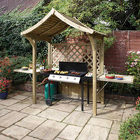 Party Arbour