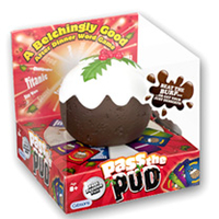 Pass The Pud