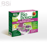 Patio Cleaning Offer - Biopower and Feed Bar