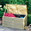 Patio Storette