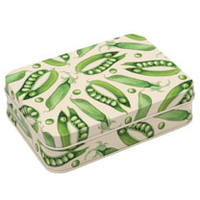 Pea Tin Duo
