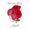 Pendant - April