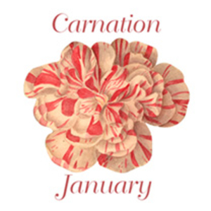 Pendant - January
