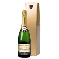 Personalised Champagne