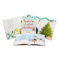 Personalised Children
