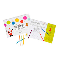 Personalised Children