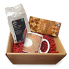 Personalised Coffee Lovers Hamper