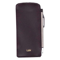 Personalised Glasses Case & Pen