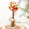 Personalised Haribo Sweet Tree