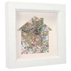 Personalised In The Frame - Ordnance Survey