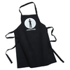 Personalised Licence to Grill Apron