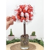 Personalised Lindor Chocolate Tree