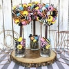 Personalised Liquorice Allsorts Tree