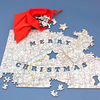 Personalised Ordnance Survey Jigsaw