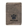 Personalised Pet Towel