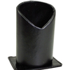 Personalised Storage Pot - Black