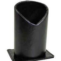 Personalised Storage Pot - Black