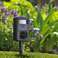 Pestfree Ultrasonic Pest Deterrent
