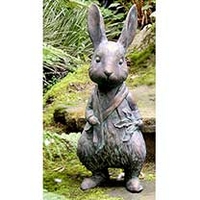 Peter Rabbit Ornament